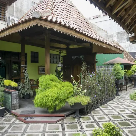 Hotel Reddoorz Syariah @ Lempuyangan